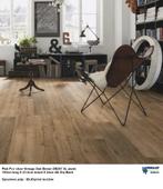 %70 Korting Pvc Plak XL Vintage Oak Brown : €9,95p/m2, Huis en Inrichting, Stoffering | Vloerbedekking, Bruin, Nieuw, Ophalen of Verzenden