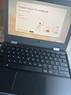 Asus ChromeBook Flip - C214MA, Computers en Software, Chromebooks, 4 GB of minder, ASUS, Touchscreen, Ophalen of Verzenden