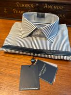 Mc Gregor overhemd maat 41 NIEUW, Kleding | Heren, Overhemden, McGregor, Wit, Nieuw, Ophalen of Verzenden