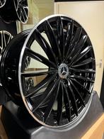18 inch velgen voor Mercedes AMG 2025 look 5x112 A B C CLA V, Auto-onderdelen, Banden en Velgen, 18 inch, Velg(en), Nieuw, Ophalen of Verzenden