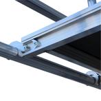 ALX  Basic rolsteiger 135 x 250  Actie !, Ophalen of Verzenden, Nieuw, Rolsteiger of Kamersteiger, 5 meter of hoger