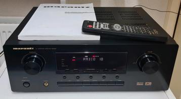 Marantz sr4200 receiver + afstandsbediening beschikbaar voor biedingen
