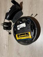 Robot stofzuiger, Ophalen, Niet werkend, Minder dan 1200 watt, Robotstofzuiger