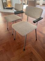 Gispen stoelen - set van twee, Huis en Inrichting, Stoelen, Gebruikt, Twee, Overige kleuren, Ophalen of Verzenden