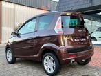 Microcar Brommobiel M.GO SXI | HOGE INSTAP | 15dkm | Garanti, Diversen, Gebruikt, Ligier