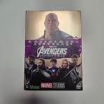 Marvel's Avengers Infinity War DVD, Vanaf 12 jaar, Ophalen of Verzenden, Zo goed als nieuw, Actie