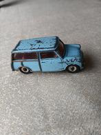 Austin seven countryman (mini). Dinky toys 199, Ophalen of Verzenden, Gebruikt, Auto, Overige merken