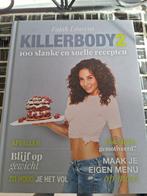 Killerbody 2 - Fajah Lourens - Dieet & Recepten, Gezond koken, Zo goed als nieuw, Fajah Lourens, Overige gebieden