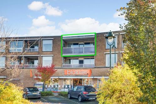 Royaal appartement (104m2)te koop in Scherpenzeel centrum, Huizen en Kamers, Huizen te koop, Gelderland, 1000 tot 1500 m², Appartement