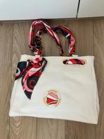 Valentino schoudertas, Sieraden, Tassen en Uiterlijk, Tassen | Damestassen, Ophalen of Verzenden, Nieuw, Wit, Schoudertasje