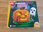 LEGO Creator 40697 Halloween Pompoen & Spook - Nieuw!, Ophalen of Verzenden, Nieuw, Complete set, Lego