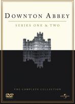 Downton Abbey Seizoen 1 -2 Boxset ( dvd ), Boxset, Ophalen of Verzenden, Zo goed als nieuw, Vanaf 9 jaar