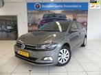 Volkswagen Polo 1.0 TSI Comfortline 5-deurs AppleCarPlay A/C, Auto's, 1045 kg, Te koop, Zilver of Grijs, Benzine