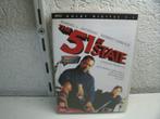 dvd 5b the 51 st state, Cd's en Dvd's, Dvd's | Actie, Zo goed als nieuw, Actie, Verzenden