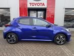 Toyota Yaris 1.5 Hybrid 115 Dynamic + Comfort Pack, Stof, Gebruikt, Euro 6, 116 pk