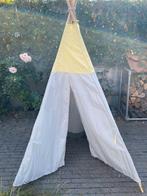 Tipitent Ikea, Kinderen en Baby's, Speelgoed | Buiten | Speelhuisjes, Ophalen, Zo goed als nieuw, Overige materialen