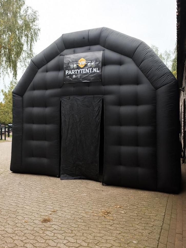 VIP Party, Hobby en Vrije tijd, Feestartikelen | Verhuur, Zo goed als nieuw, Verjaardag, Ophalen of Verzenden