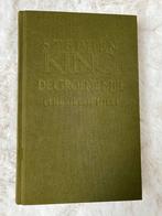 Stephen King - De Groene Mijl (Speciale Editie), Boeken, Ophalen, Zo goed als nieuw, Nederland