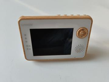 Defecte babyfoon - voor de handige harry! beschikbaar voor biedingen