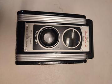 Vintage Kodak Duaflex II Camera beschikbaar voor biedingen