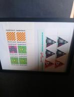 Nederlandse Kinderpostzegels 1983 in Kader, Postzegels en Munten, Postzegels | Nederland, Ophalen of Verzenden, Na 1940, Postfris