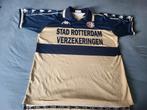 Feyenoord uit t shirt 1999/2000, Sport en Fitness, Voetbal, Maat XL, Ophalen of Verzenden, Zo goed als nieuw, Shirt