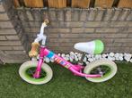 Alpina Loopfiets 12inch, Ophalen, Zo goed als nieuw, Loopfiets