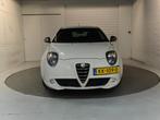 Alfa Romeo MiTo QV 1.4T, PDC! YOUNGTIMER! TREKHAAK! CRUISE!, Auto's, Alfa Romeo, Voorwielaandrijving, Euro 5, Stof, Zwart