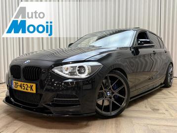 BMW 1-serie M135i / M-Performance / 320 PK / F1 Sportautomaa beschikbaar voor biedingen