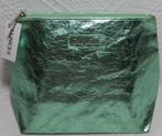 Clinique Toilettas Mint Groen Metallic, Verzenden, Nieuw, Groen