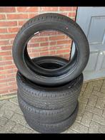 Demo zomerbanden Continental 215/50/19 93T, 215 mm, Nieuw, Band(en), Personenwagen