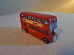 Dinky Toys Routemaster Londen Bus nr 289, Overige merken, Gebruikt, 1:50 of kleiner, Auto