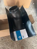 Ubbink ubiflex doorvoerpannen zwart 131, Ophalen of Verzenden, Nieuw