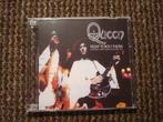 2CD: Queen - ‘First Tokyo Tapes’ Live in Japan 1975, Ophalen of Verzenden