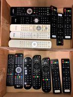 Humax, Ziggo, T-mobile, Digitenne, KPN afstandsbedieningen, Ophalen of Verzenden, Zo goed als nieuw, Origineel, Tv