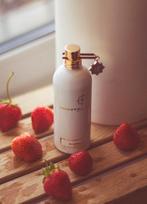 Montale parfum, Ophalen of Verzenden, Zo goed als nieuw, Parfumfles