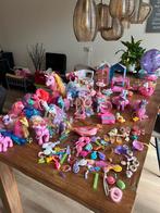 Little  pony, Ophalen, Zo goed als nieuw