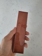 Kitkat Tegels Tetris 5x20 cm - 45 stuks roodbruin, Doe-het-zelf en Verbouw, Tegels, Nieuw, 20 tot 40 cm, Minder dan 5 m², Wandtegels