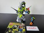 Lego 8962 - Powerminers - Crystal King, Ophalen of Verzenden, Zo goed als nieuw, Complete set, Lego