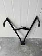 Fietsendrager voor op trekhaak, Ophalen, Zo goed als nieuw