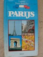 Lannoo Reisgids Parijs, Boeken, Reisgidsen, Europa, Ophalen of Verzenden, Reisgids of -boek, Lannoo