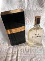 Vintage CHANEL hervulbare tas verstuiver, Ophalen, Zo goed als nieuw, Parfumfles