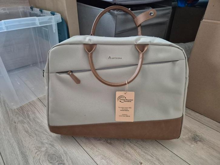 Mooie Articona Laptoptas Dames, Computers en Software, Laptoptassen, Ophalen