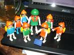 playmobil vintage klasjes, Ophalen of Verzenden, Gebruikt, Complete set