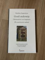 Goed onderwijs, christendom voor beginners (pabo), Boeken, Schoolboeken, Damon, Godsdienst en Levensbeschouwin, Nieuw, Ophalen of Verzenden