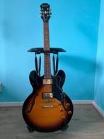 Te koop Epiphone 335 dot, Muziek en Instrumenten, Snaarinstrumenten | Gitaren | Elektrisch, Ophalen, Zo goed als nieuw, Hollow body