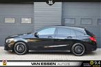 Mercedes-Benz CLA-Klasse Shooting Brake AMG 45 4MATIC Pano N, Automaat, CLA, Gebruikt, Euro 6