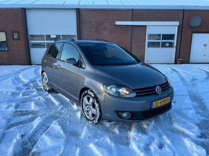 Volkswagen Golf Plus 1.2 TSI Airco Parkeersensor zuinig NAP✅, Auto's, Volkswagen, Bedrijf, Golf Plus, ABS, Airbags, Airconditioning