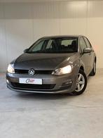 Volkswagen Golf 1.2 TSI highline CRUISE - STOELVERWARMING, Voorwielaandrijving, 4 cilinders, 610 kg, 49 €/maand