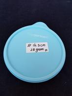T056 Deksel, zuurprikker, Tupperware, Ophalen of Verzenden, Zo goed als nieuw, Blauw, Overige typen